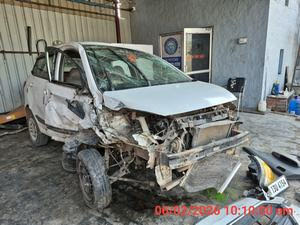 HYUNDAI XCENT VTVT E+ 